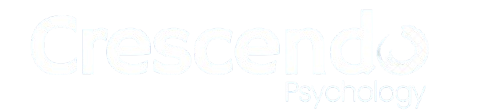 Crescendo Psychology Logo