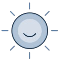 Stress Icon